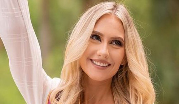 Lauren Angelov InstaFitBio