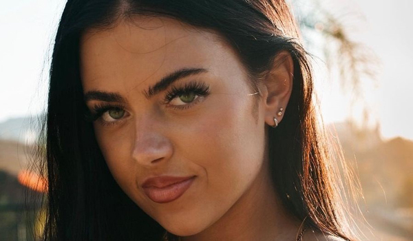 Lauren Fitzmaurice InstaFitBio