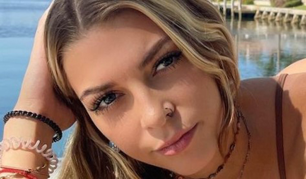 Livia Rose Sciulli InstaFitBio