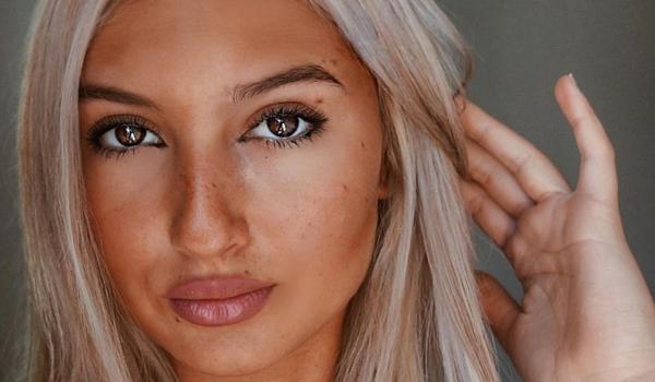 Madison Suddaby InstaFitBio