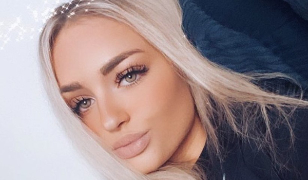 Makaitlyn Breann InstaFitBio