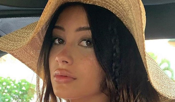 Maliaagee InstaFitBio