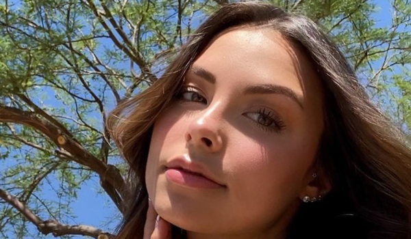 Mari Grace InstaFitBio