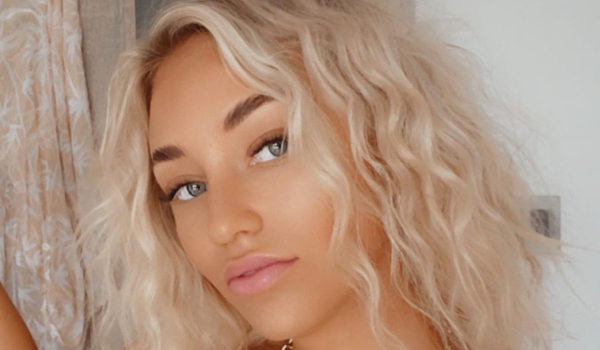 Molley Kate InstaFitBio