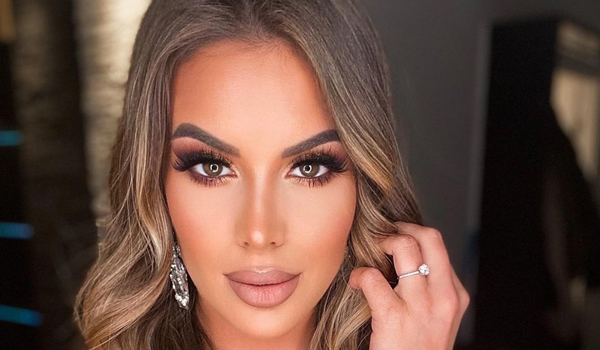 Monika Mo Horvat InstaFitBio