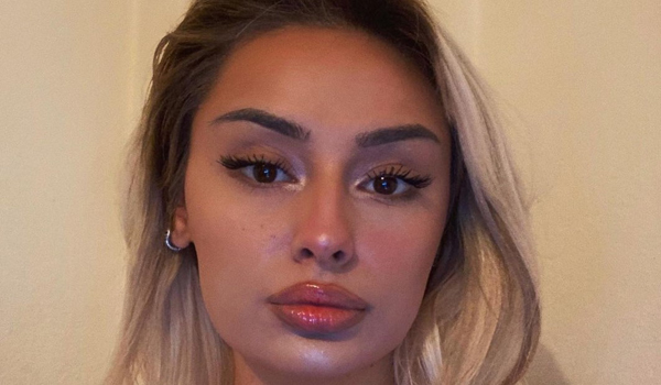 Natalija Conic InstaFitBio