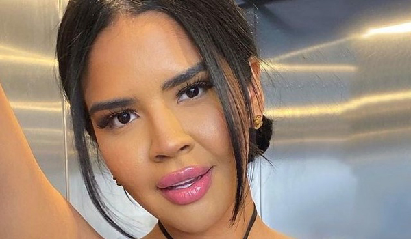 Nicole Cruz InstaFitBio