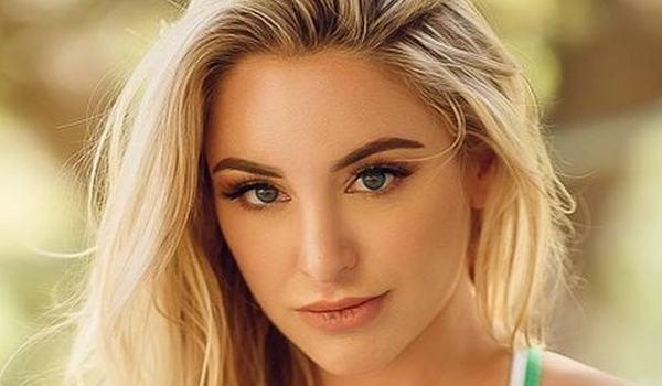 Nikki Lynn InstaFitBio