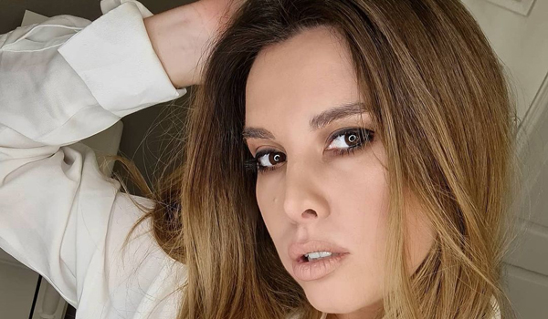 Nives Celsius InstaFitBio