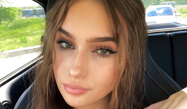 Nona Kanal InstaFitBio