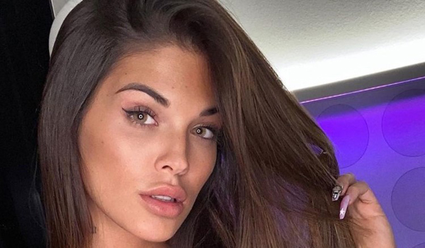 Nuria Mh InstaFitBio