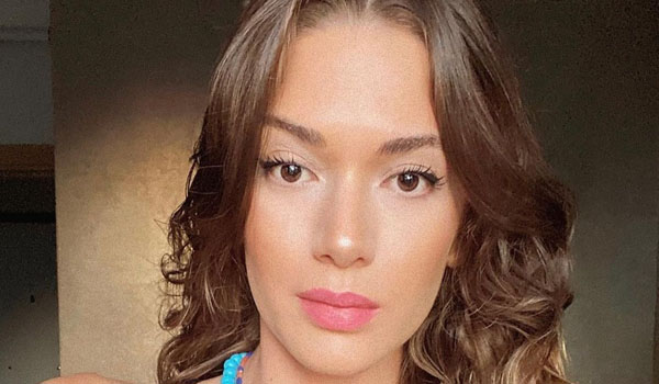 Nursena Ozcanli InstaFitBio