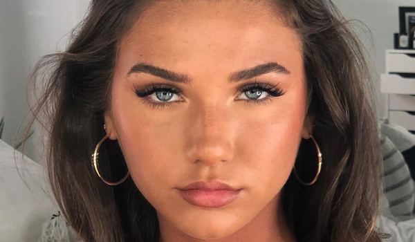 Olivia Mogan InstaFitBio