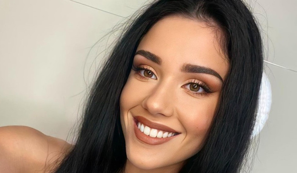 Petra Vrankovic InstaFitBio