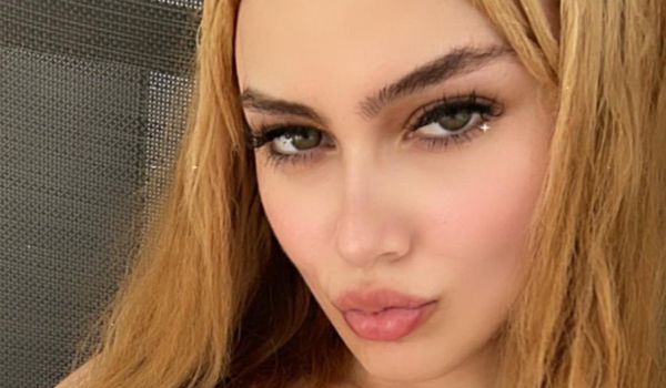 Priscilla Lopez InstaFitBio