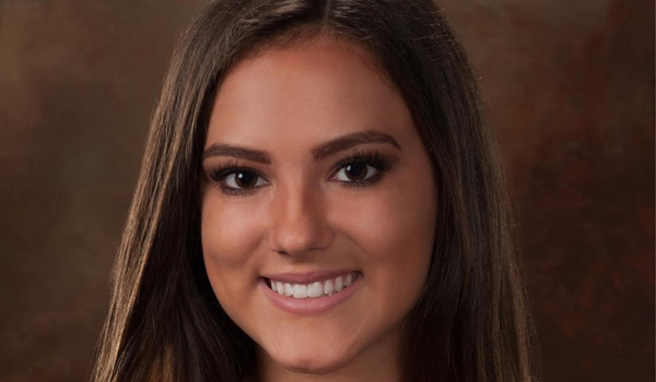 Priscillia Payraudeau InstaFitBio