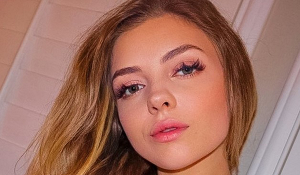 Reagan Finley InstaFitBio