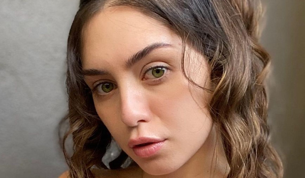 Riley Summers InstaFitBio