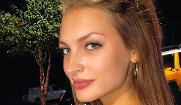 Savannah Gabriel InstaFitBio