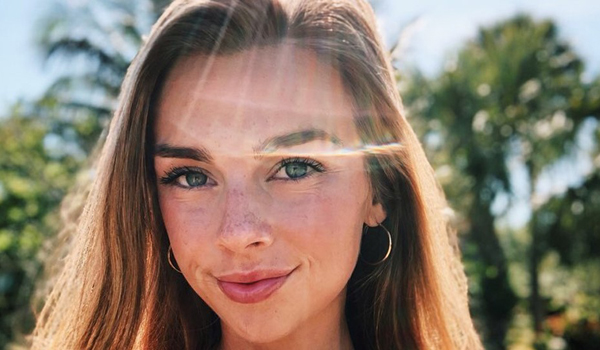 Sydney Towle InstaFitBio