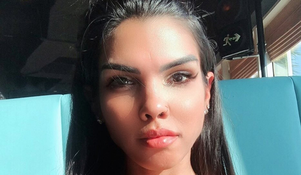 Taty Sindel InstaFitBio