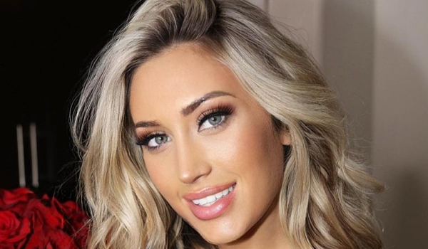 Tayraytexas InstaFitBio