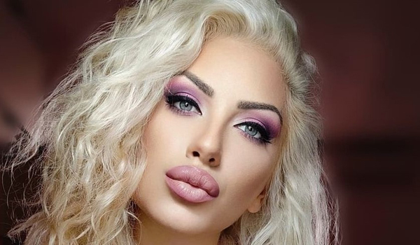 Tea Stosevska InstaFitBio