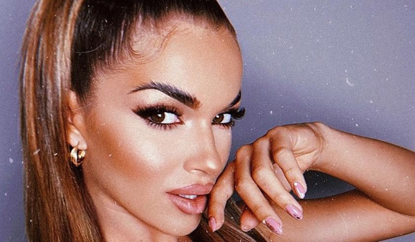 Teodora Dzehverovic InstaFitBio