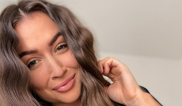 Tereza Kmecova InstaFitBio