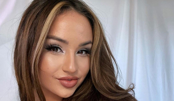 Toria Ranae InstaFitBio