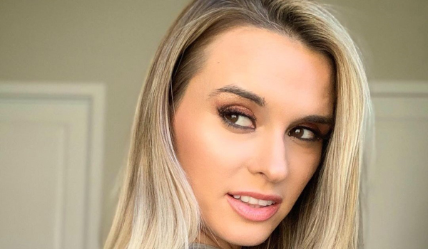 Tyler Suess InstaFitBio