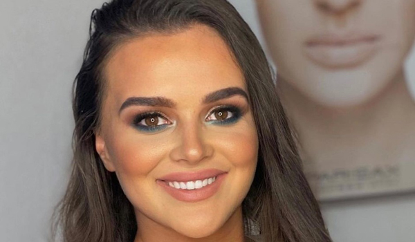 Vanja Milovac InstaFitBio