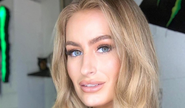 Vicki Lund InstaFitBio