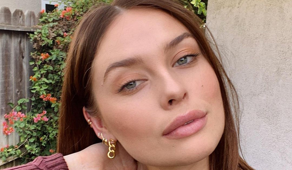 Victoria Noel InstaFitBio