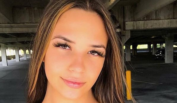 Victoria Pereiro InstaFitBio