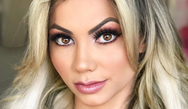 Vivi Winkler InstaFitBio