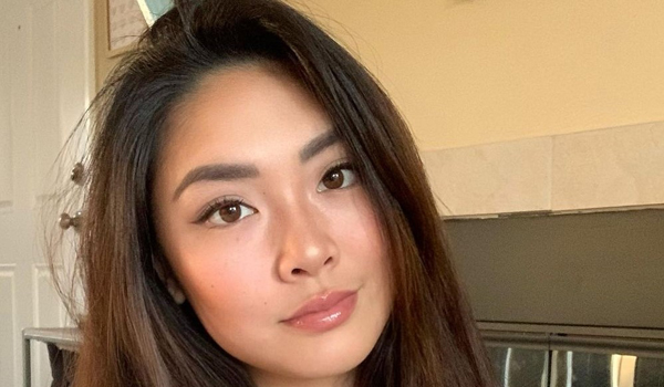 Vivian Jasmine Yu InstaFitBio