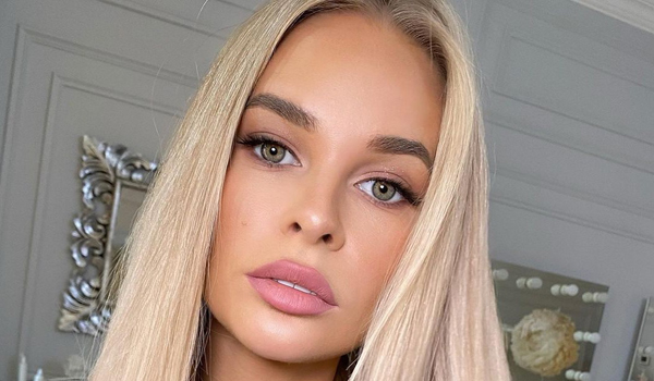 Vlada Sharpilova InstaFitBio