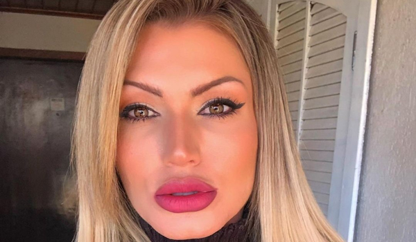 Wal Pimenta InstaFitBio