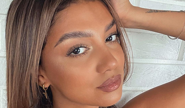 Waleria Szewczyk InstaFitBio