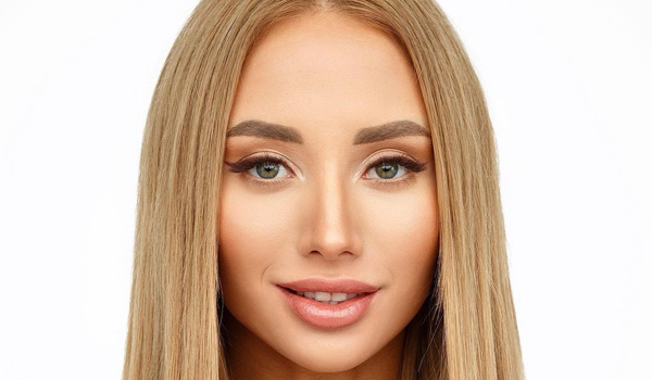 Yuliana Deryagina InstaFitBio