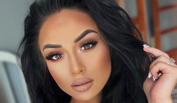 Zera Ahmedova InstaFitBio