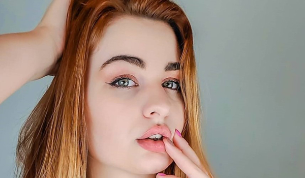 Abigaiil Morris InstaFitBio