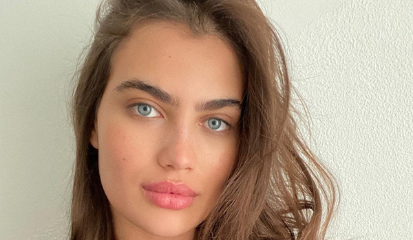 Alana Felisberto InstaFitBio