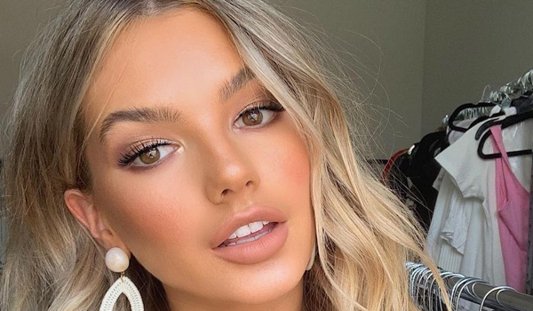 Alexandra Baron InstaFitBio