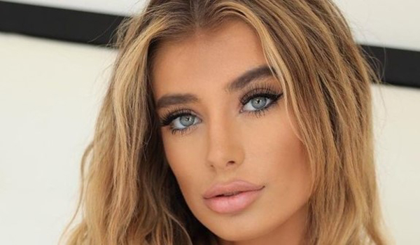 Alexis Elliott InstaFitBio