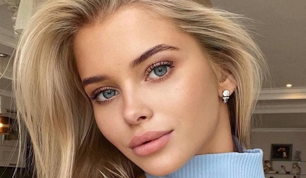 Alla Bruletova InstaFitBio