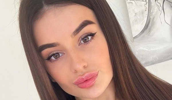 Anastasiya Polevaya InstaFitBio