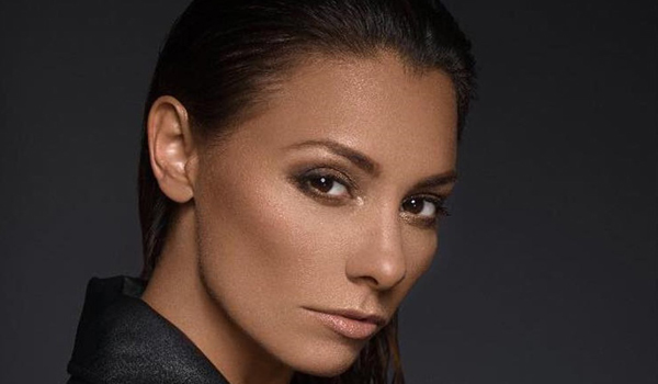 Anetta Keys InstaFitBio