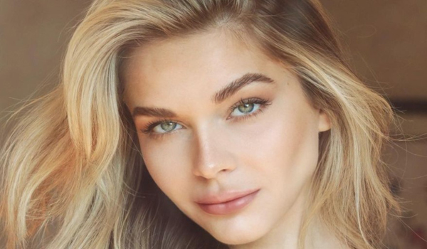 Ashley Thompson InstaFitBio